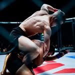 Rashid •the Diamond• Gidaev