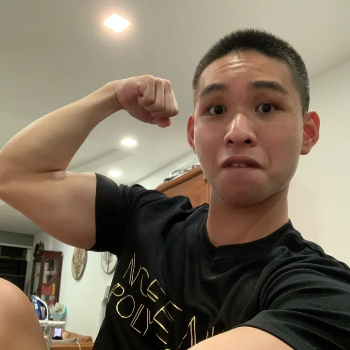 Danny | Calisthenics
