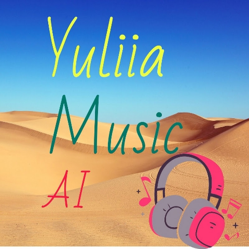 🎶 Yuliia Music AI - Dance Disco Pop Rock Romantic
