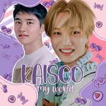 KaiSoo My World