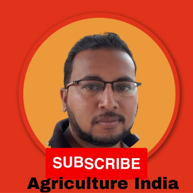 Agriculture India 