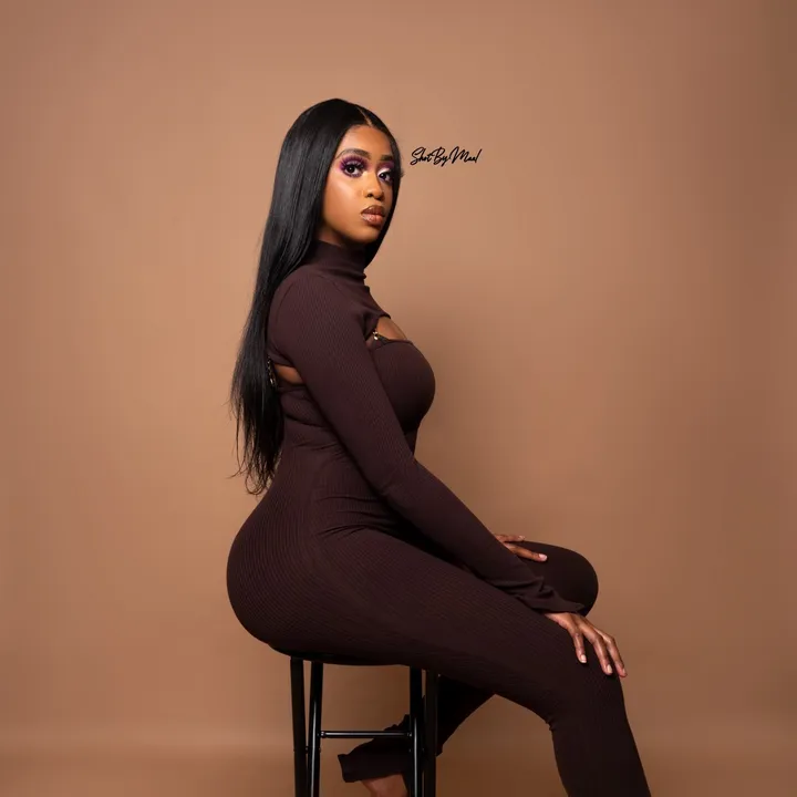 Ayanna Brown