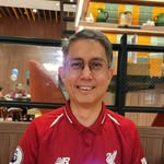 Muhammad Faishal Ibrahim