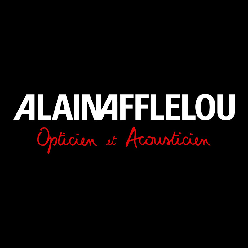 ALAIN AFFLELOU Opticien et Acousticien