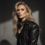 Anastasia Voishnarovich
