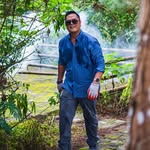 Martin Marfori Andanar
