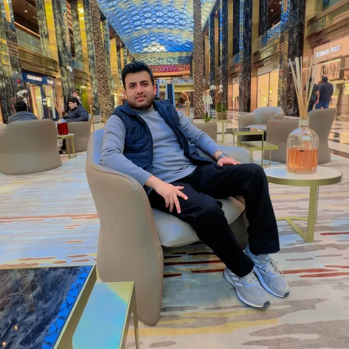 BHA Ventures 🇰🇼 🇵🇰