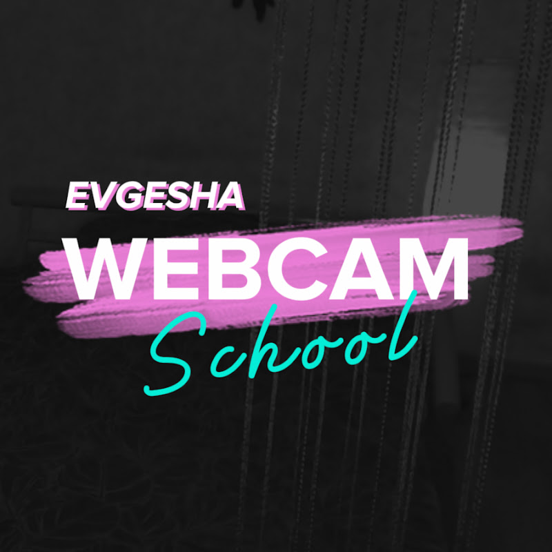 Evgesha Webcam school ⚧️ Работа онлайн дома всем