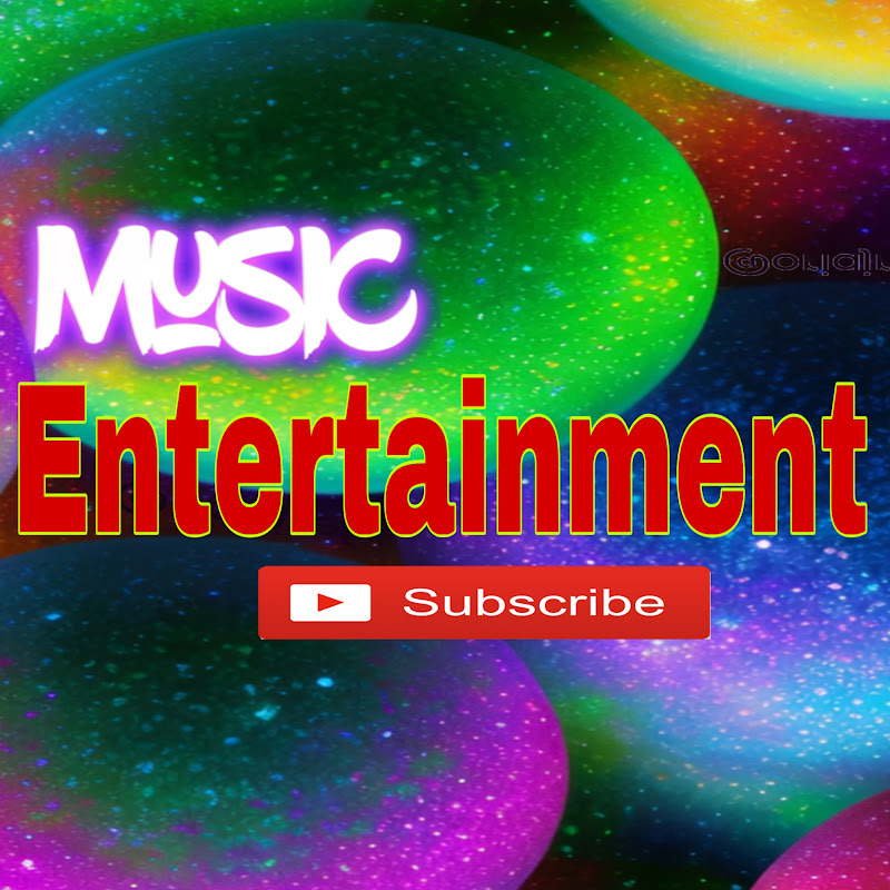 MUSIC ENTERTAINMENT YT