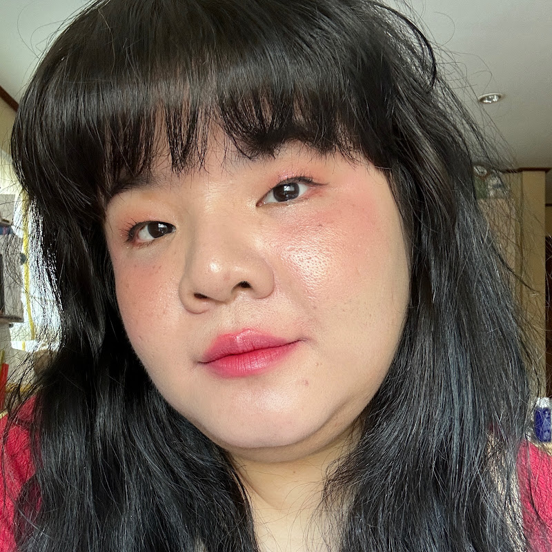 The Lipstick Fairy