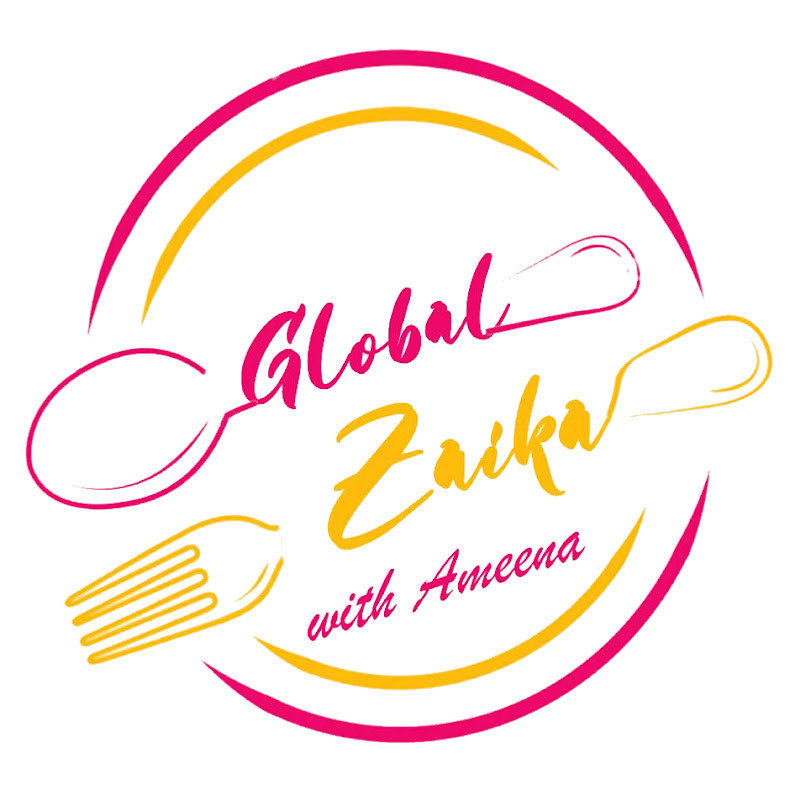 Global Zaika With Ameena