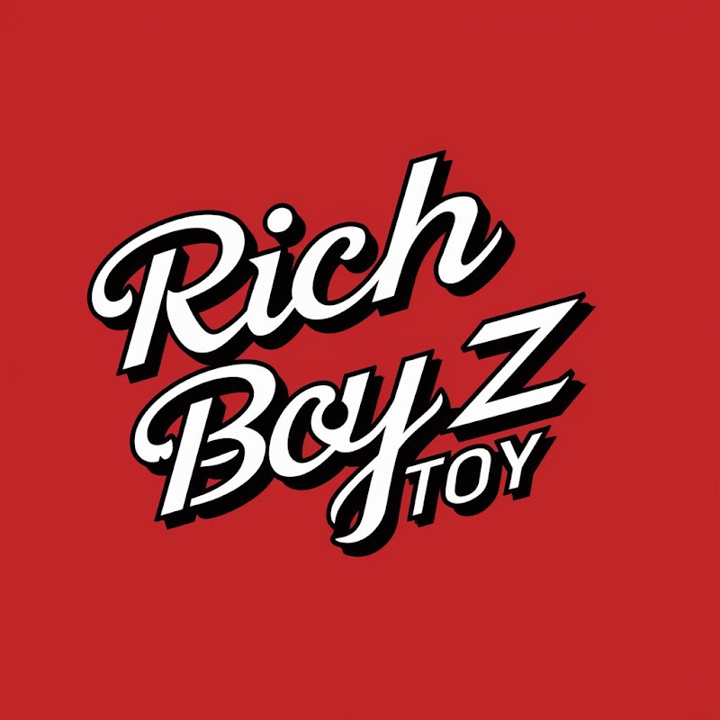 RICHBOYZ TOY