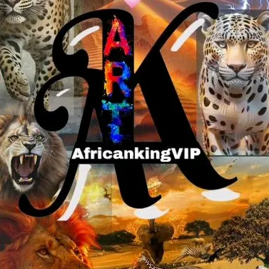 🔮🔮African King VIP🔮🔮