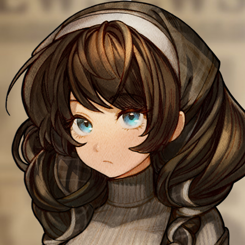 STAFFER series_official