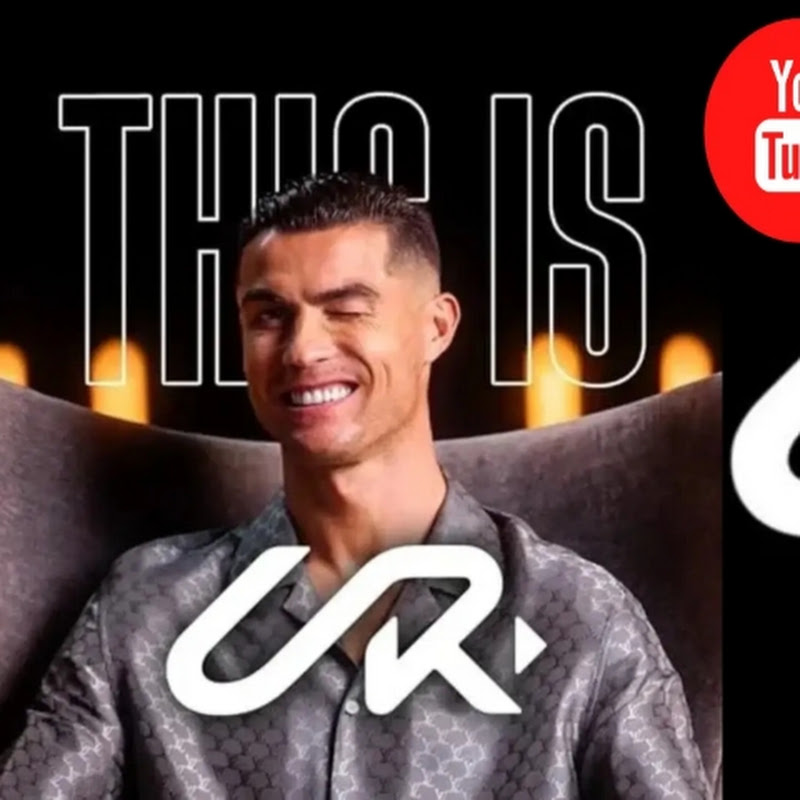 UR.Cristiano r
