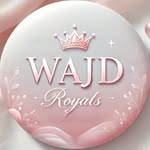 WAJD ROYALS