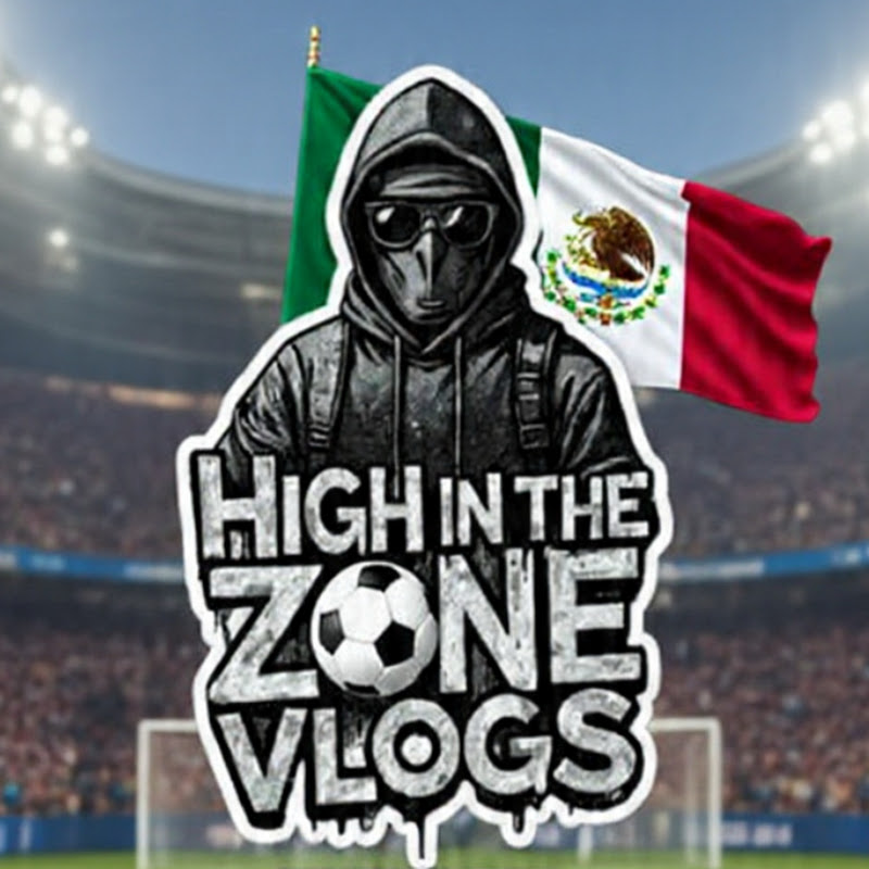 High In The Zone Vlogs