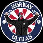 Ultras Norway 🇳🇴🧨