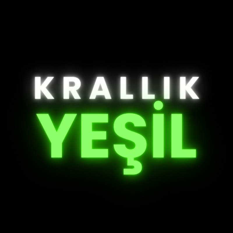 Yeşil Krallık