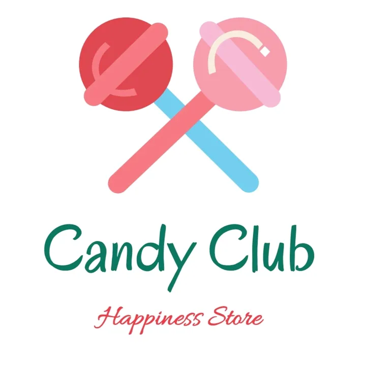 Candy club jo 🍭🍬