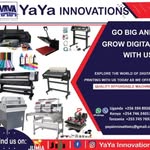 Yaya Innovations