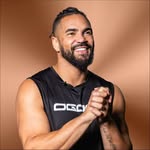 Anthony Ogogo | Olympic Fat Loss Coach