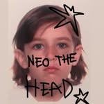 NEO la tête ☆