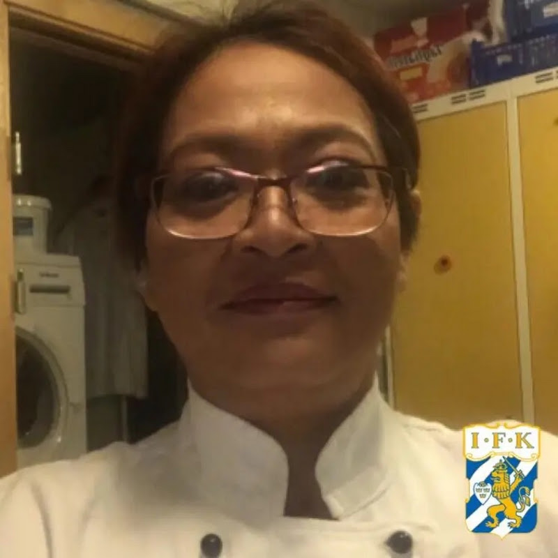 Penpayom Andersson