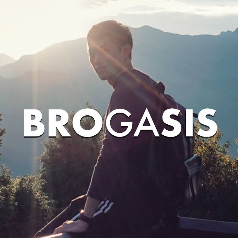 BROGASIS