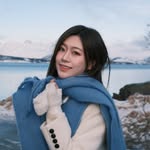 Crystal 当晴