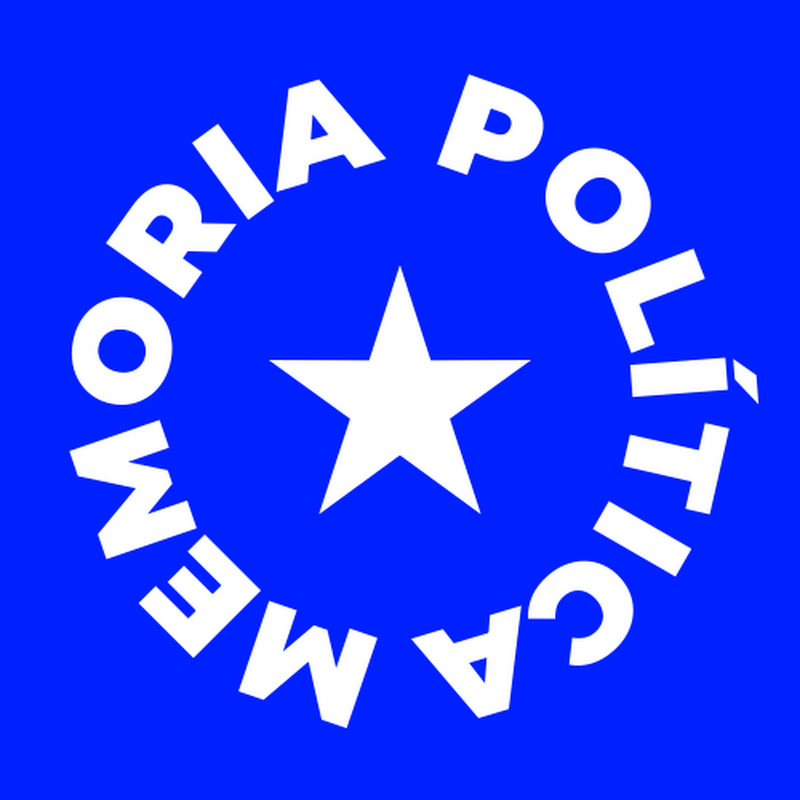 MemoriaPolítica
