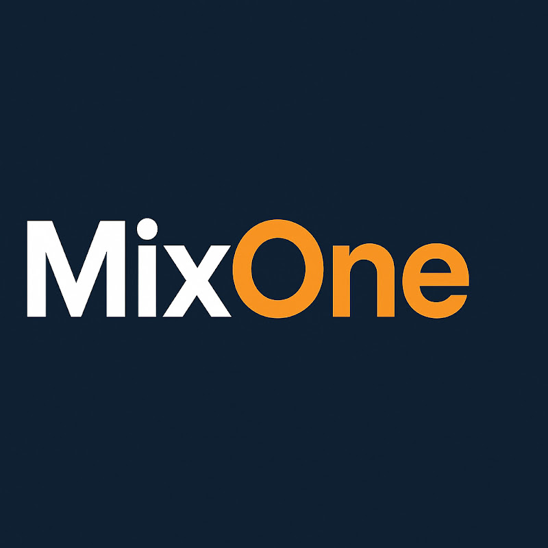 MixOne