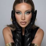 Anna | PMU Lips Trainer