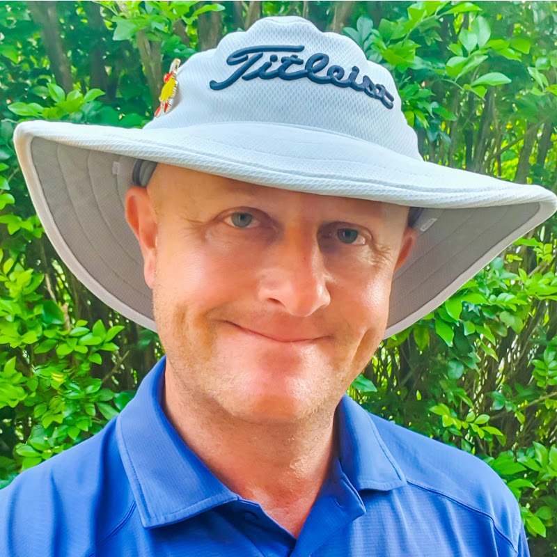 PAUL WILLIAMSON GOLF