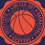 Limited Edt Basketball SG