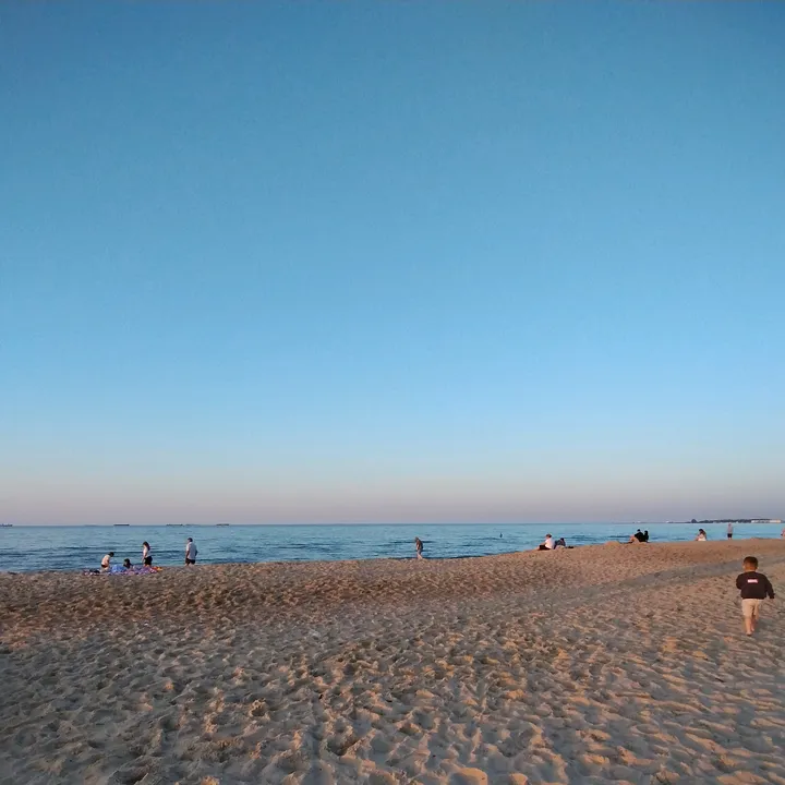 krokiet