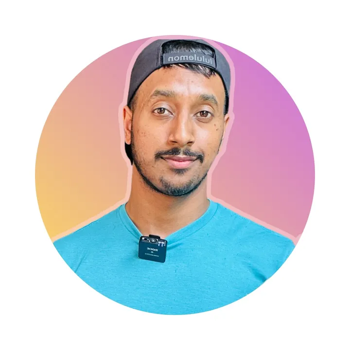 Guri - Manifestation Coach