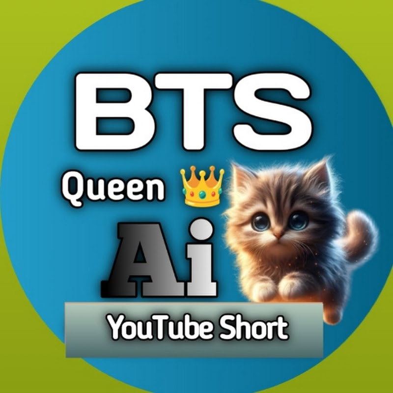 BTS Queen 