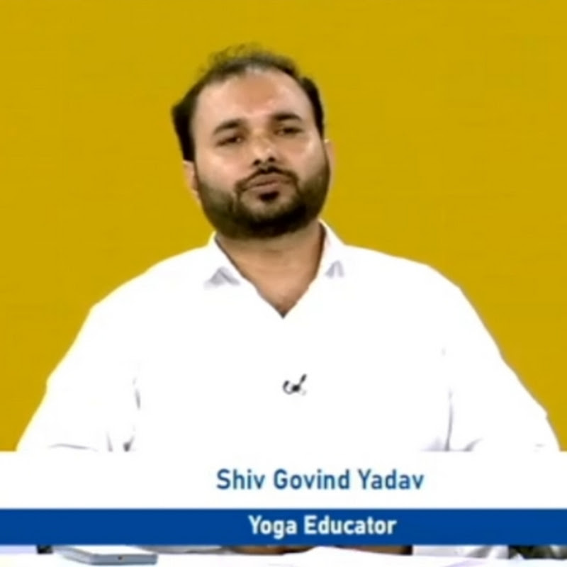 SHIV YOGA