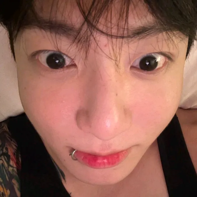 🎧★*Kookie*✩🪼