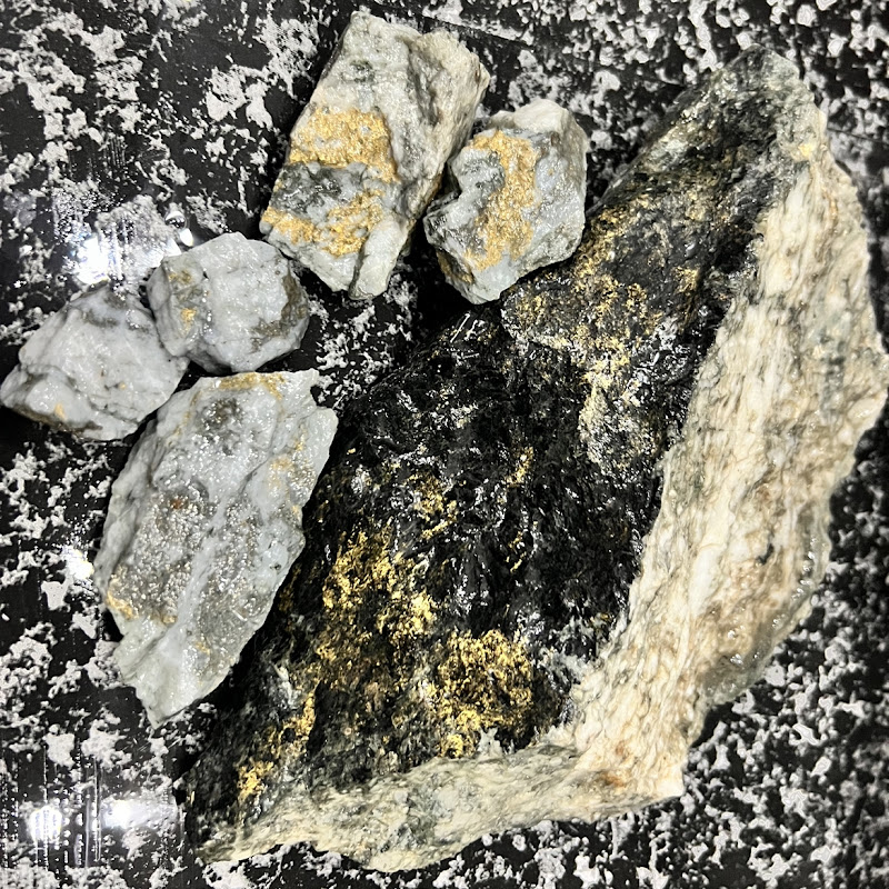 MINERÍA PERÚ