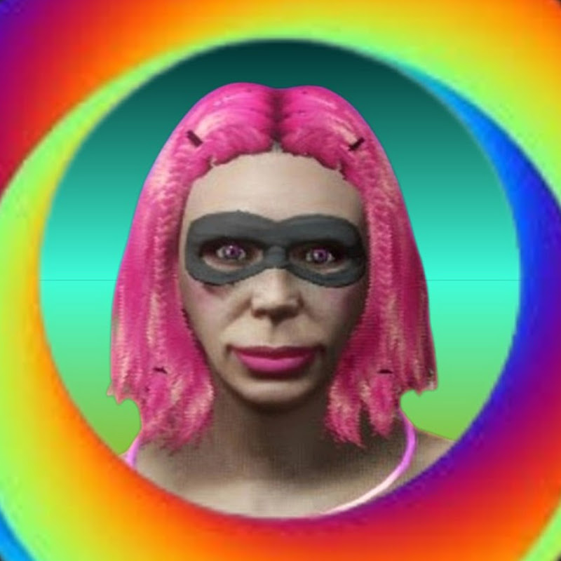 Granny Theft Auto