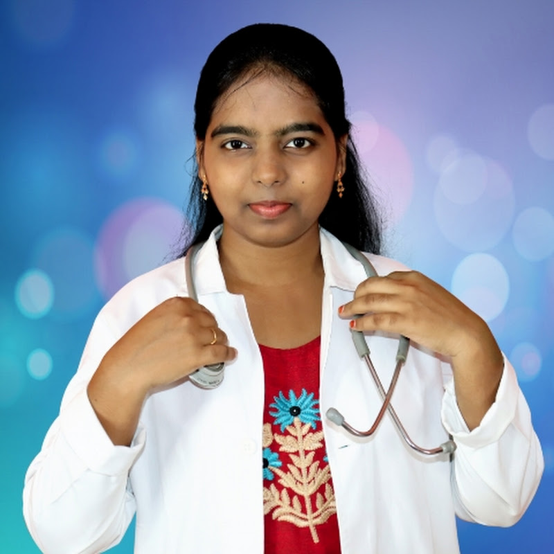 Dr.Javajala Manogna
