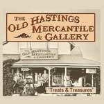Old Hastings Merc. & Gallery