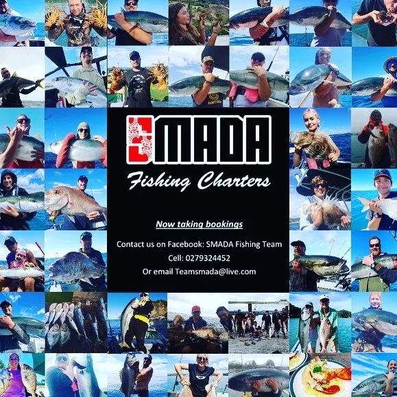 ♠️Smada Fishing team♠️