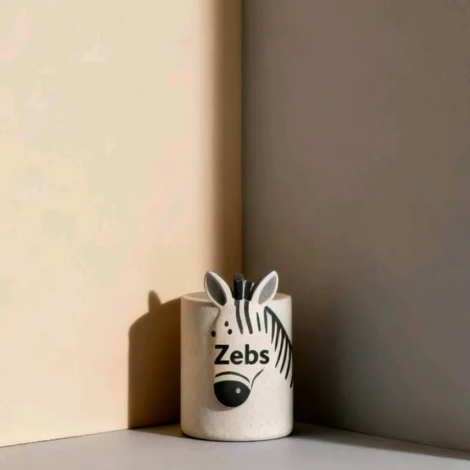 🔮 Zebs Corner 🔮