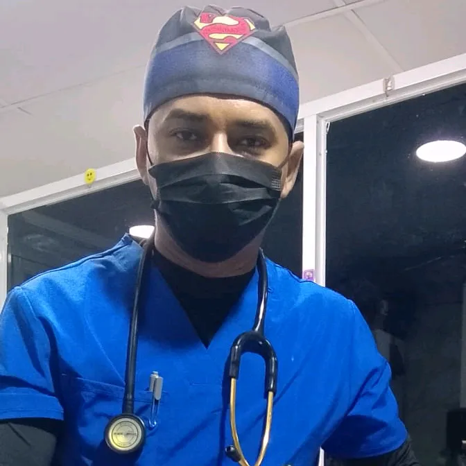 Ing Jhon Carriel Vet🩺💉