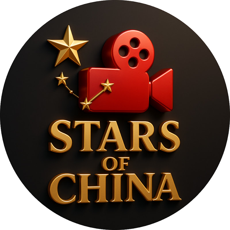 Stars of China