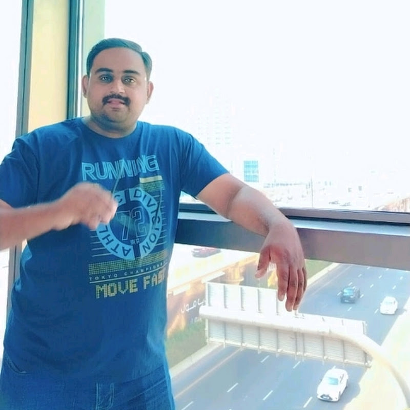 Explore With Umar