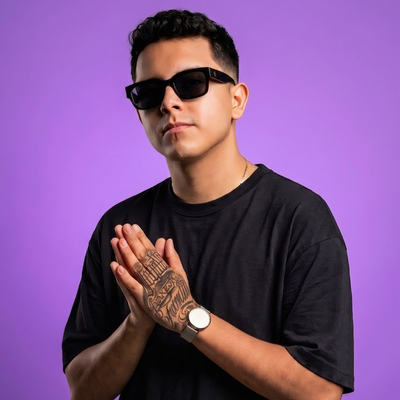 Dj Wizard
